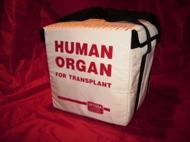 Organ Donation Organ