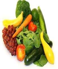 Antioxidants Helps reduce harmful substances that may cause cell damage, inflammation, heart disease and cancer.