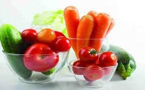 Asparagus Cantaloupe, Pumpkins, Watermelon, Squash Benefits Vitamin C, folic acid, lutein Antioxidants and