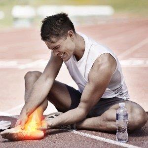 UNIT 2.- SPORT INJURIES: SYMPTOMS AND TREATMENT Every year, millions of teenagers participate in high school sports.