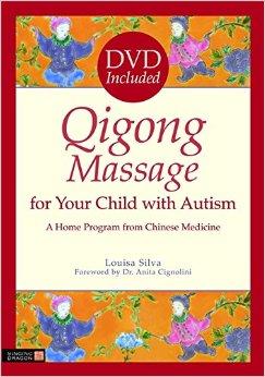Qigong Massage For