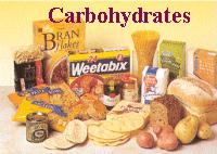 Monosaccharide (one sugar) Disaccharide (two sugars) Complex carbohydrates =