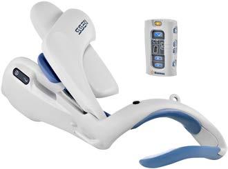 28PS200 H200 Wireless Seizing life In cooperation with Bioness, Ottobock is offering an extended product line for the upper and lower extremities that works on the basis of functional electrical