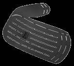 Manu Neurexa plus support for the wrist and hand The Manu Neurexa plus sets a new standard for wrist orthoses. It supports the function and/or the positioning of the wrist, hand and finger structures.