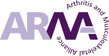 Arthritis and Musculoskeletal Alliance Bride House 18-20 Bride Lane London EC4Y 8EE UK Tel: +44 (0) 20 3856 1978 Email: projects@arma.uk.net Internet: www.arma.uk.net ARMA Networks Terms of Reference 1.