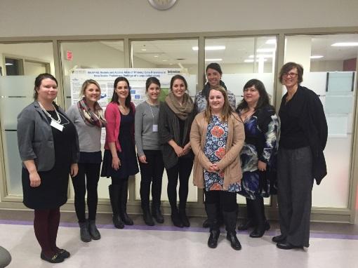 Successes Incubators fostered the development of multiple collaborative research teams focused on provincial PHC priorities Positive shift toward the inclusion of meaningful patient engagement across