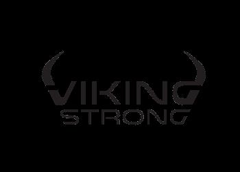 WARNING: Exercising with Viking Strong resistance bands has been known to cause Nordic strength,