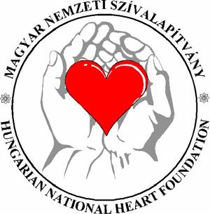 Magyar Nemzeti Szívalapítvány Hungarian National Heart Foundation founded by the Hungarian Association of Cardiologists Tax No: Számlaszám/Bank account: Internet 18049471-2-42 11732002-20346146 www.