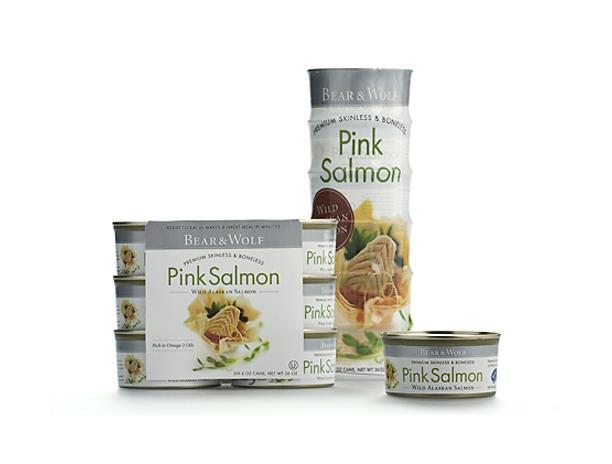 BUDGET-FRIENDLY FISH PRODUCTS AT COSTCO Tuna in pouches or cans makes an easy, portable lunch.
