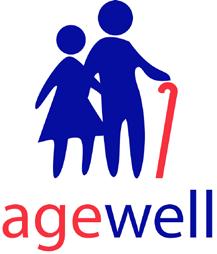 AgeWell acknowledges that as we age, we are more likely to need the support of others and helps to build a strong network of support.
