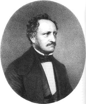 1830. Johannes Muller (Berlino) wrote law of specific nerve energy : we sense not the world itself but information correlated with objects in the world as transmitted by sensory nerves.