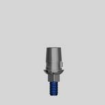 3510 3459 3838 S abutment screw For printed models ode T-IH-SI SP-IH-SI STLS STLT Ref. No.