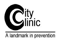 City Clinic Citywide PrEP