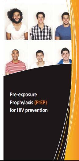 How did PrEP implementation occur in San Francisco?