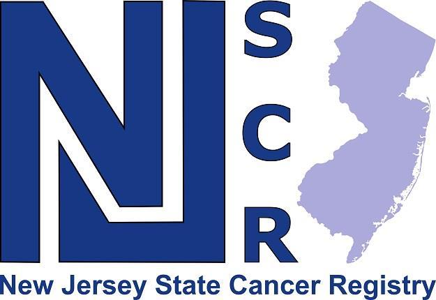 2018 New Required Data Items for Hospitals The NJSCR is a population-based registry, mandated by state law, that collects data on all cancer cases diagnosed and/or treated in New Jersey since October
