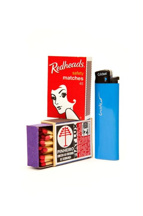 tobacco products - Cigars (US) - Chewing tobacco (US) Lights - Lighters