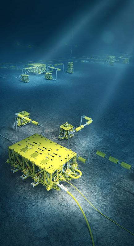 Key Developments Solid topline growth as sales rose in most business areas Profit margins narrowed amid tougher commercial environment Slow start to year for subsea services, particularly in North