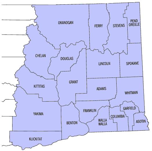 Washington State Department of Health Office of Drinking Water List of Approved Satellite Management Agencies List Date: October 2016 The Washington State Department of Health, Office of Drinking