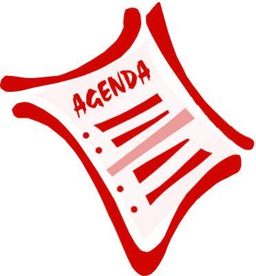 Agenda Program Monitoring Site Visits Desk Audits Quality Projects CAREWare Project