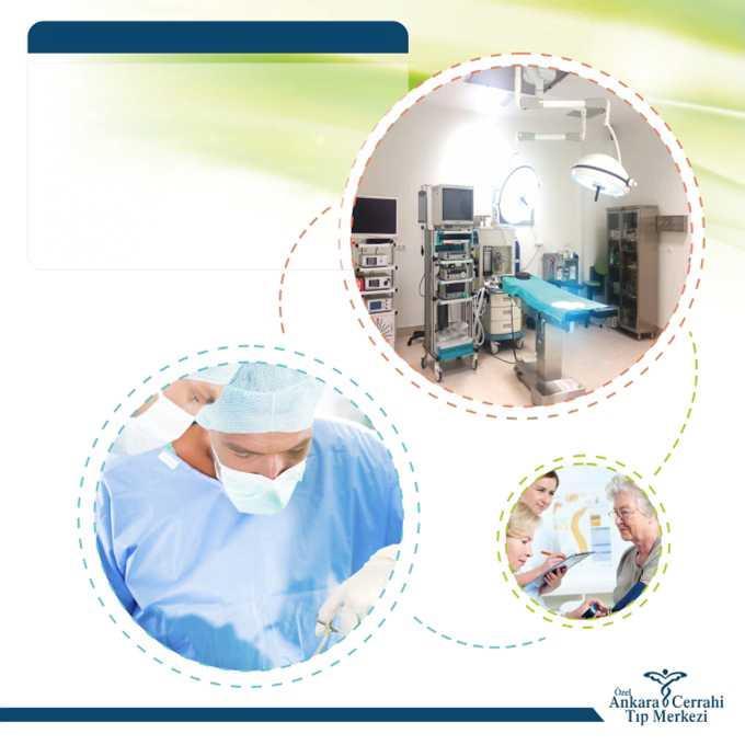 Brain & Nerve Surgery General Surgery Gynecology & Obstetrics Ear, Nose &