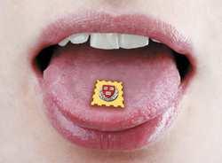 It is sold venduta in tablets, capsules or liquid form. LSD is often taken on tabs which are dissolved in the mouth of users.