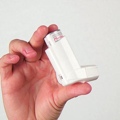 Metered-Dose Inhaler How do I use my Metered-Dose Inhaler (MDI)?
