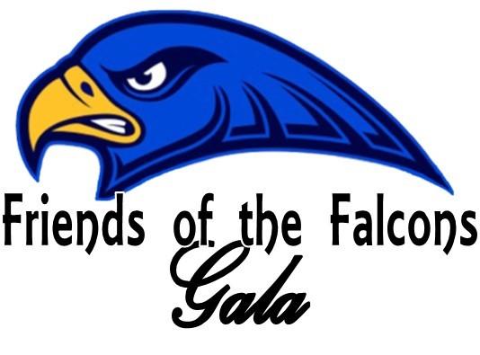 You are invited to Rochester High School s 6 th Annual Friends of the Falcons Gala Saturday, March 9, 2019 6:30 PM Join your hosts, the Rochester Athletic Boosters, to celebrate another great Falcon