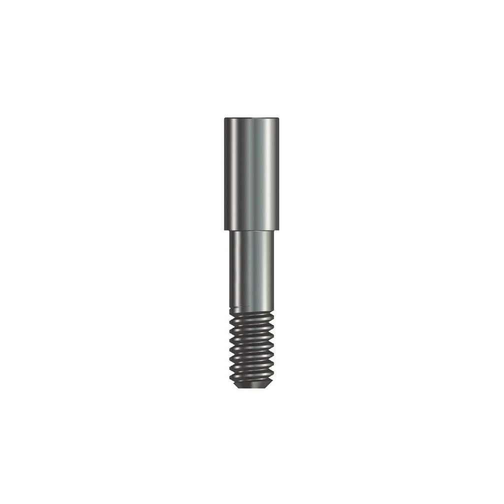 Healing Collars, Transfers, Analogs & Alignment Tools Healing Collars Components include Dual-Grip feature for use with 1.25mmD Hex Tool or Nobel Unigrip ScrewDriver Width Length 6035-13 4.