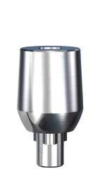 Angled, Contoured & Lab Titanium Abutments Straight Contoured Abutments with 30, 60 & 90 Degree offset Tri-Lobe Collar Heights Replacement Screw 6035-32-30 6035-32-60 6035-32-90 6043-32-30 6043-32-60