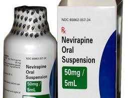 Nevirapine Use neonatal dosing chart to avoid under or