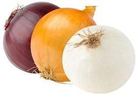 10 Reasons you should not miss onions in your diet What do you do to get your daily calories requirement?