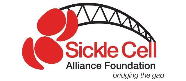 SPONSORSHIP FORM 5K Walk/Run for Sickle Cell Event Date: Sunday, September 9, 2018 8:00am 12:00pm Organization Name Address City, State, ZIP Contact Person Phone Number Contact Email Website Address