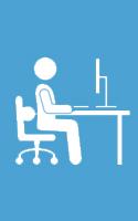 Ergonomics Definition ERGONOMICS is a way to work smarter--not harder by designing of tools, equipment, work stations and tasks to fit the