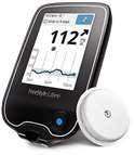 blood sugar Sensor lasts 10 days Less expensive No