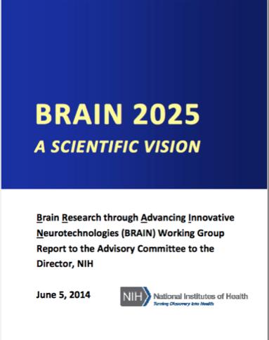 Ø Goals Ø Leverage ongoing mapping / target discovery activities in BRAIN, SPARC, and other