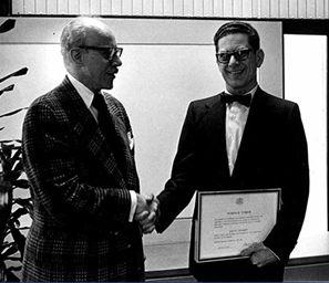Awards and Recognition Dr. Yuker received widespread recognition for his research relating to attitudes toward the disabled and his contributions to education.