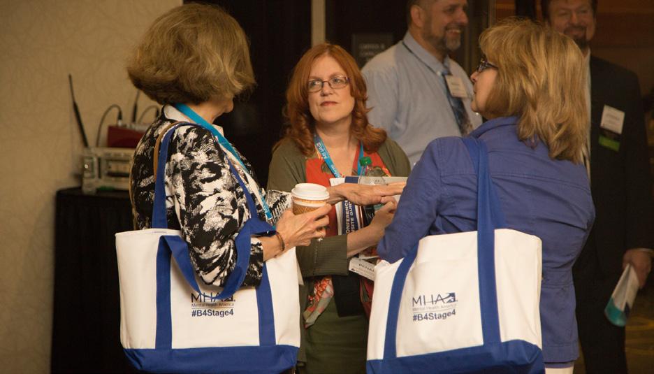 Facilitate lasting partnerships through a networking session at one of our most popular spots at the conference the networking lounge. It is a fantastic networking opportunity.