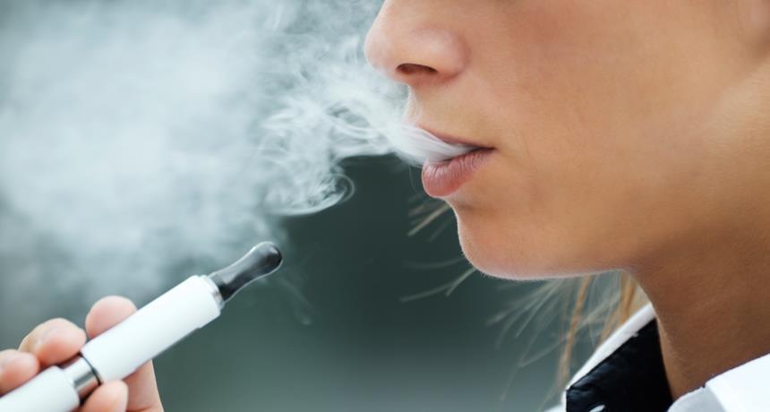 E-Cigarettes and Vapes What You Need