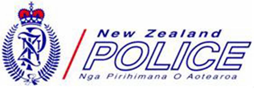 District Alcohol Harm Reduction Unit Kaipara-Whangarei Area Private Bag 9016 WHANGAREI 0140 NEW ZEALAND POLICE