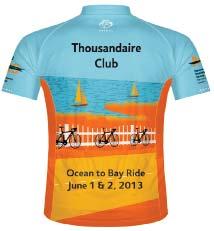 Important Event Information 2014 BIKE MS: VIRGINIA S OCEAN TO BAY RIDE MAY 31-JUNE 1, 2014 ROUTE OPTIONS: One-day (Saturday), 36, 75, or 100 miles Two-day, 36, 75, 100 miles each day (Return shuttle
