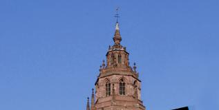 Art, Culture and Savoir-Vivre in Mainz and Its Surroundings The