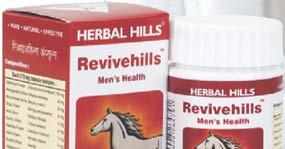 Ghana (Pueraria Tuberose) Excipient Revivehills Kit Formulation - Revivehills - 60 Capsules Single Herb - Muslihills