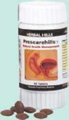 Proscarehills is a balanced formula of time tested Ayurvedic herbs known in Ayurveda for promoting Prostate Health Has anti-inflammatory properties Helps promote healthy prostate