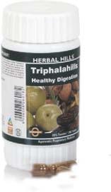 Ocuhills is a classic Ayurvedic preparation of Triphala Ghruta Triphala helps to provide protection to the eyes from damage caused by Sun/dust Its rejuvenative property helps in the nourishment of