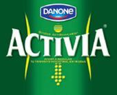 levels Dairy Activia Waters + 14% A&P + 10-20%