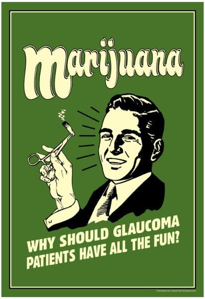 Fact Checking the Marijuana Debate 3. Legalization is warranted because marijuana is medicine.