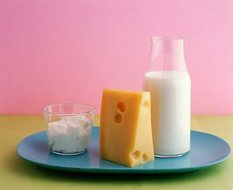 CANADA S FOOD GUIDE Milk & Alternatives 3 4 servings/day (Youth 9 to 18)