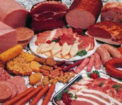CANADA S FOOD GUIDE Meat & Alternatives 1 3 servings/day Important source of