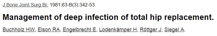 Infection Rate (%) DRASTIC REDUCTION OF PJI INCIDENCE RATE OVER THE LAST DECADES 8 7 6 5 4 7,5 Bone Cement w/o AB 4,1 New surgical techniques Better hygiene OR Use of antibiotics (systemic + local)