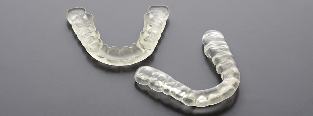 Dental LT Clear has high strength, fracture resistance, and polishes to high optical transparency for beautiful final appliances.